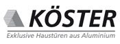 Bildrechte: Köster Aluminium GmbH & Co. KG